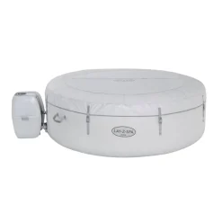 Whirlpool 'Lay-Z-Spa™ Paris AirJet' weiß Ø 196 x 66 cm