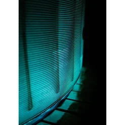 Whirlpool 'Starry' anthrazit Ø 204 x 70 cm