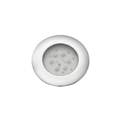 Whirlpool-Komplettset 'Cubic' Sanitäracryl weiß 170 x 75 x 49,5 cm