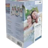Whirlpool-Pflege-Set 7-teilig
