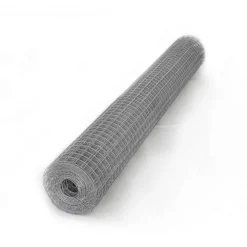Wühlmausgitter für Hochbeete 2,1 x 1,1 m