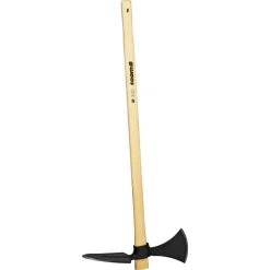 Wiedehopfhacke geschmiedet Eschenholz 105 cm