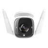 WIFI-Überwachungskamera 'TC65' drahtlos 1296p