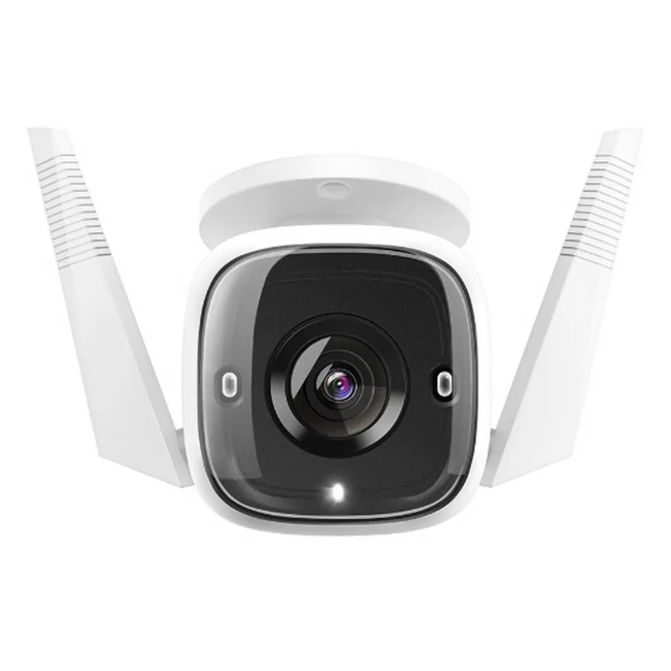 WIFI-Überwachungskamera 'TC65' drahtlos 1296p