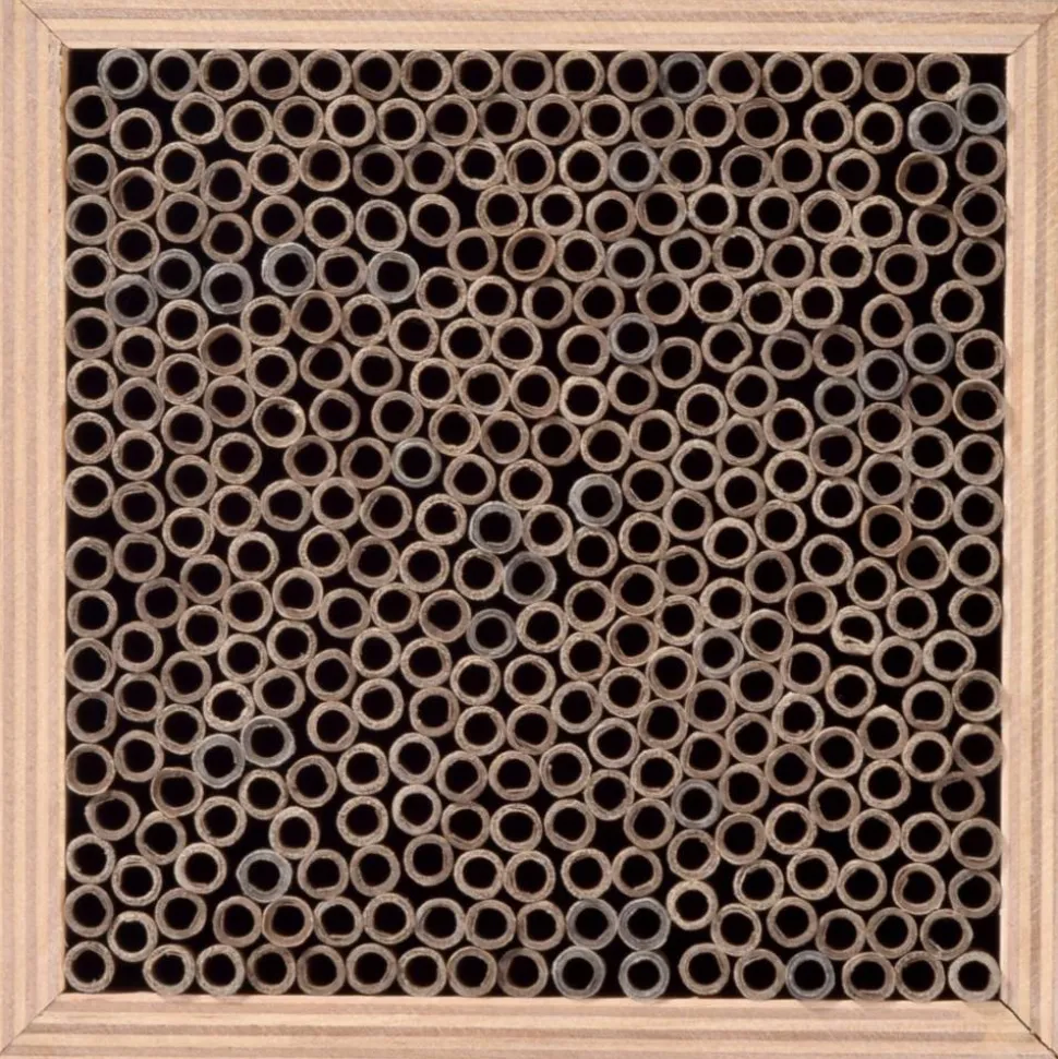 Wildbienennisthilfen Papier, 4mm
