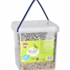 Wildvogelfutter Eimer 3 kg