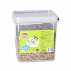 Wildvogelfutter Eimer 2,7 kg