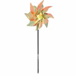 Windmühle 70 cm, farblich sortiert