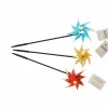 Windrad 11 x 50 cm farblich sortiert