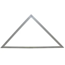 Winkel Aluminium verstellbar