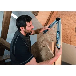 Winkelmesser 'Professional GAM 220MF' 40 cm