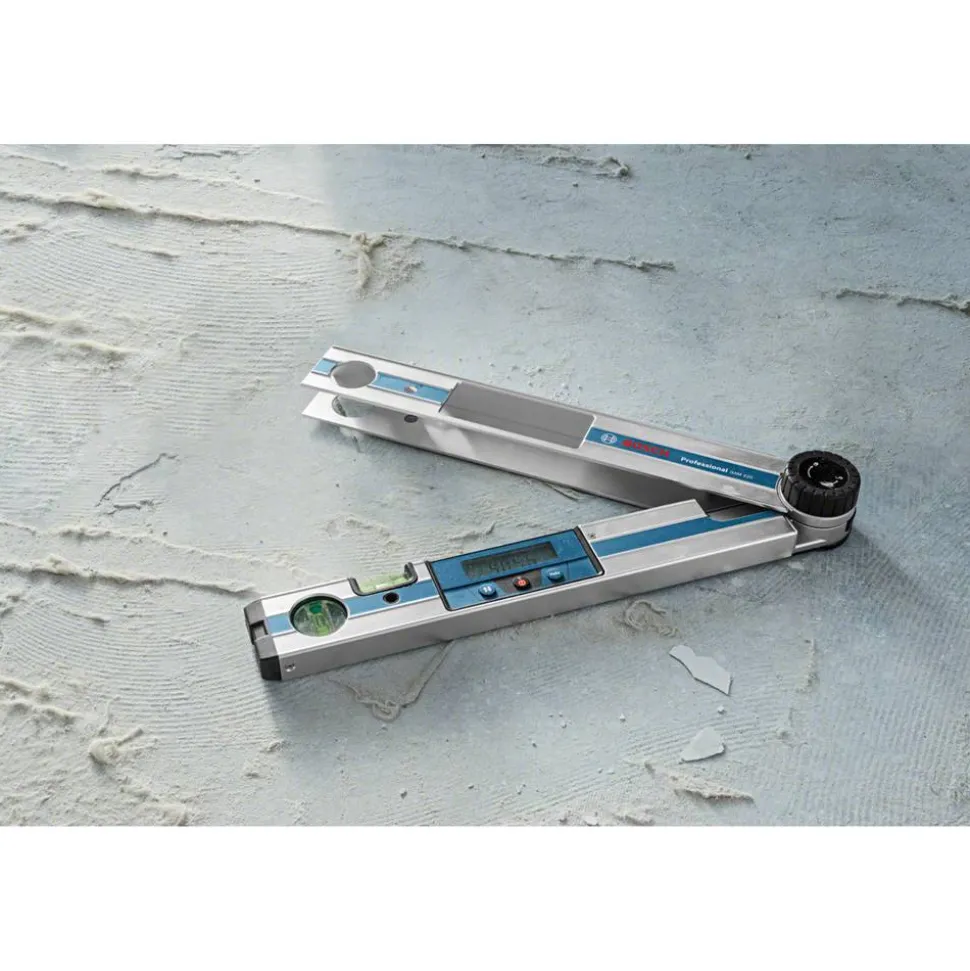 Winkelmesser 'Professional GAM 220' 48,6 cm