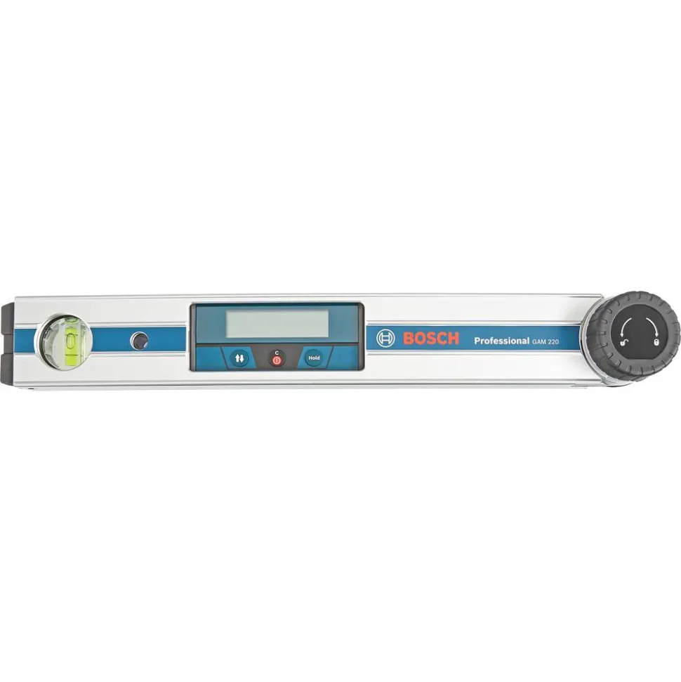 Winkelmesser 'Professional GAM 220' 48,6 cm