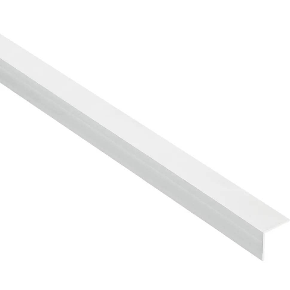 Winkelprofil Aluminium 100 x 2,35 x 2,35 cm