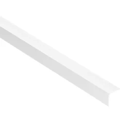 Winkelprofil 250 x 2,95 x 2,95 cm