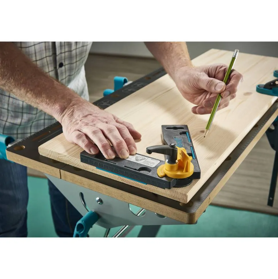 Winkelschmiege Kunststoff 34,5 cm