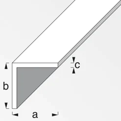 Winkel 5 x 100 cm