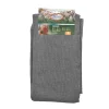 Winterschutz Jutesack 110 x 60 cm grau