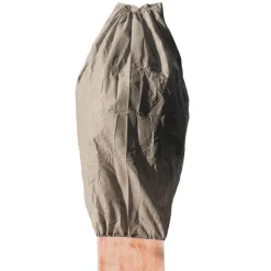 Winterschutz Thermomantel 250 x 120 cm stein