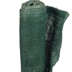 Winterschutz-Jutegewebe 105 x 500 cm grün