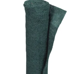 Winterschutzmatte 'Jute-Filz' grün 50 x 150 cm