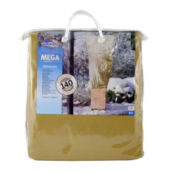 Winterschutz-Vlieshaube 'Extreme' beige 200 x 240 cm