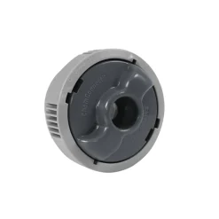 WLAN-Whirlpool 'LAY-Z-SPA Vancouver AirJet Plus' 155 x 60 cm grau