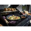 Wok 'Vario PRO' schwarz Ø 36 cm