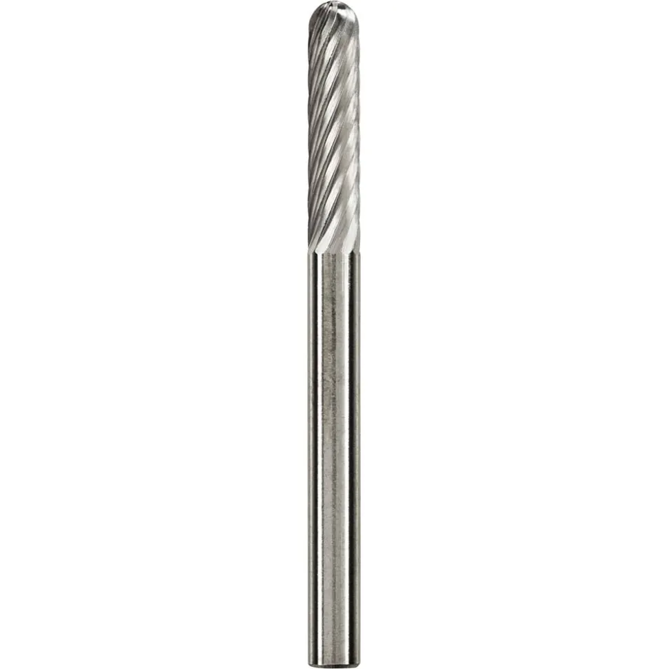 Wolframcarbid-Fräser 9911 eispitz Ø 3,2 mm