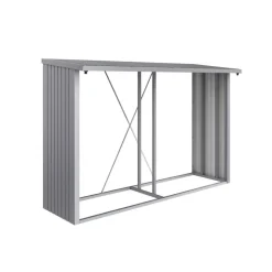 Woodstock 300' silber-metallic