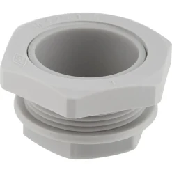 Würgenippel M32 Ø 11 - 22 mm 5 Stück