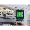Wärmebildkamera 'Professional GTC 400 C' mit Akku und Ladegerät