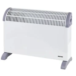 Wärmekonvektor 'HWK 2000/3/3 GZ' 2000 W