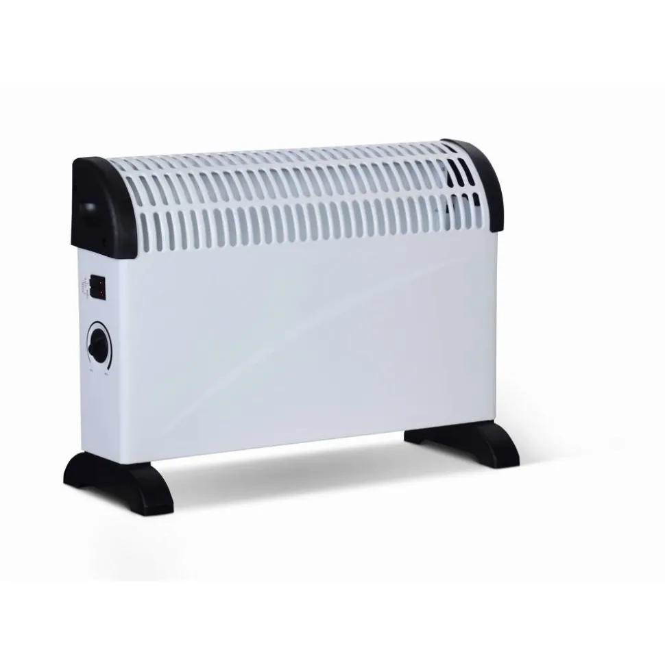 Wärmekonvektor weiß 2000 W