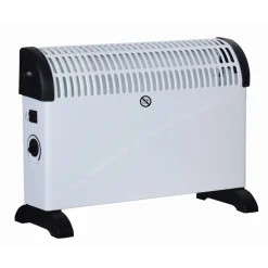 Wärmekonvektor 2000 W