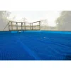 Wärmeplane für Pool '594' 673 x 360 cm
