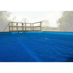 Wärmeplane für Pool '594' 673 x 360 cm