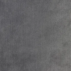 Wäschesammler 'Cordoba' grau 40 x 54 x 40 cm 68 l