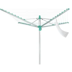 Wäschespinne 'Linomatic 500 Easy' 50 m