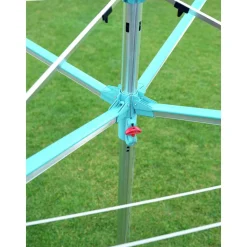 Wäschespinne 'Linomatic 500 Easy' 50 m