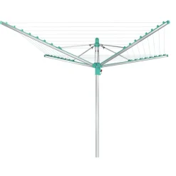 Wäschespinne 'Linomatic 500 Easy' 50 m