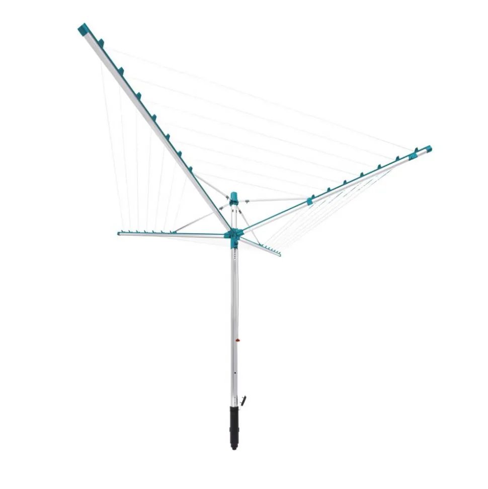 Wäschespinne 'Linomatic 400 Easy' 40 m