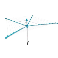 Wäschespinne 'Linomatic 400 Easy' 40 m