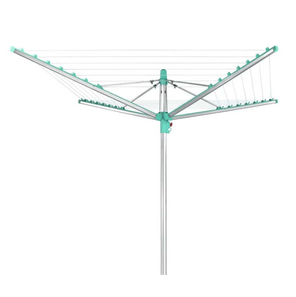 Wäschespinne 'Linomatic 400 Easy' 40 m