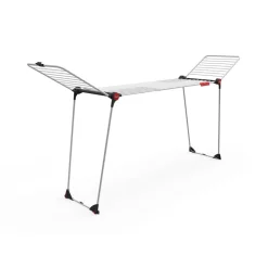 Wäscheständer 'Infinity Flex' rollbar 56 x 122 x 8 cm