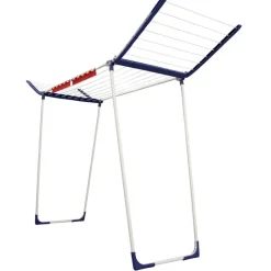 Wäscheständer 'Pegasus 180 Solid Maxx' 196 x 55 x 108 cm