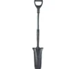 Wurzelspaten 114 cm