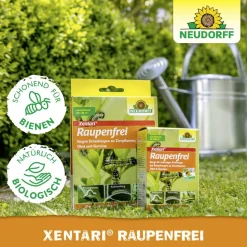 Xentari Raupenfrei 25 g