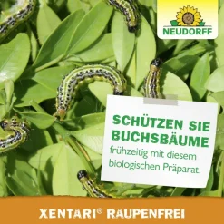 Xentari Raupenfrei 25 g