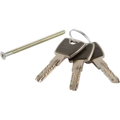 XP20SN 30/30 B/SB Profilzylinder Abus